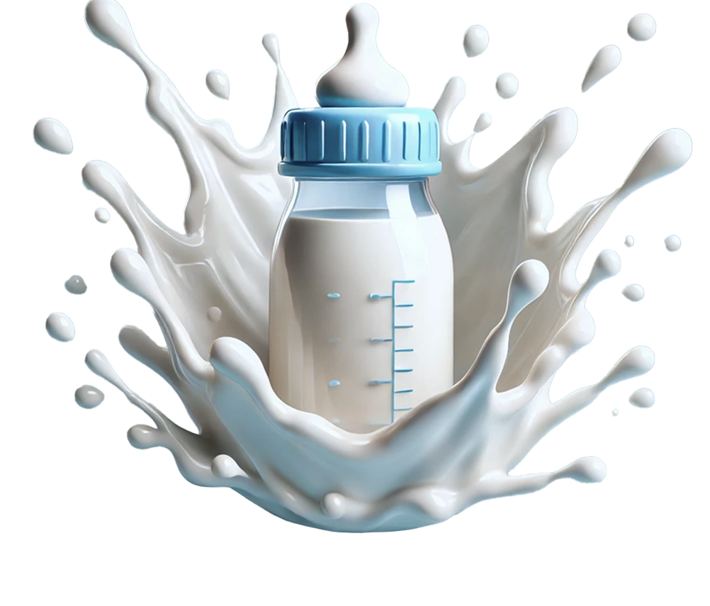Formula Milk Powder