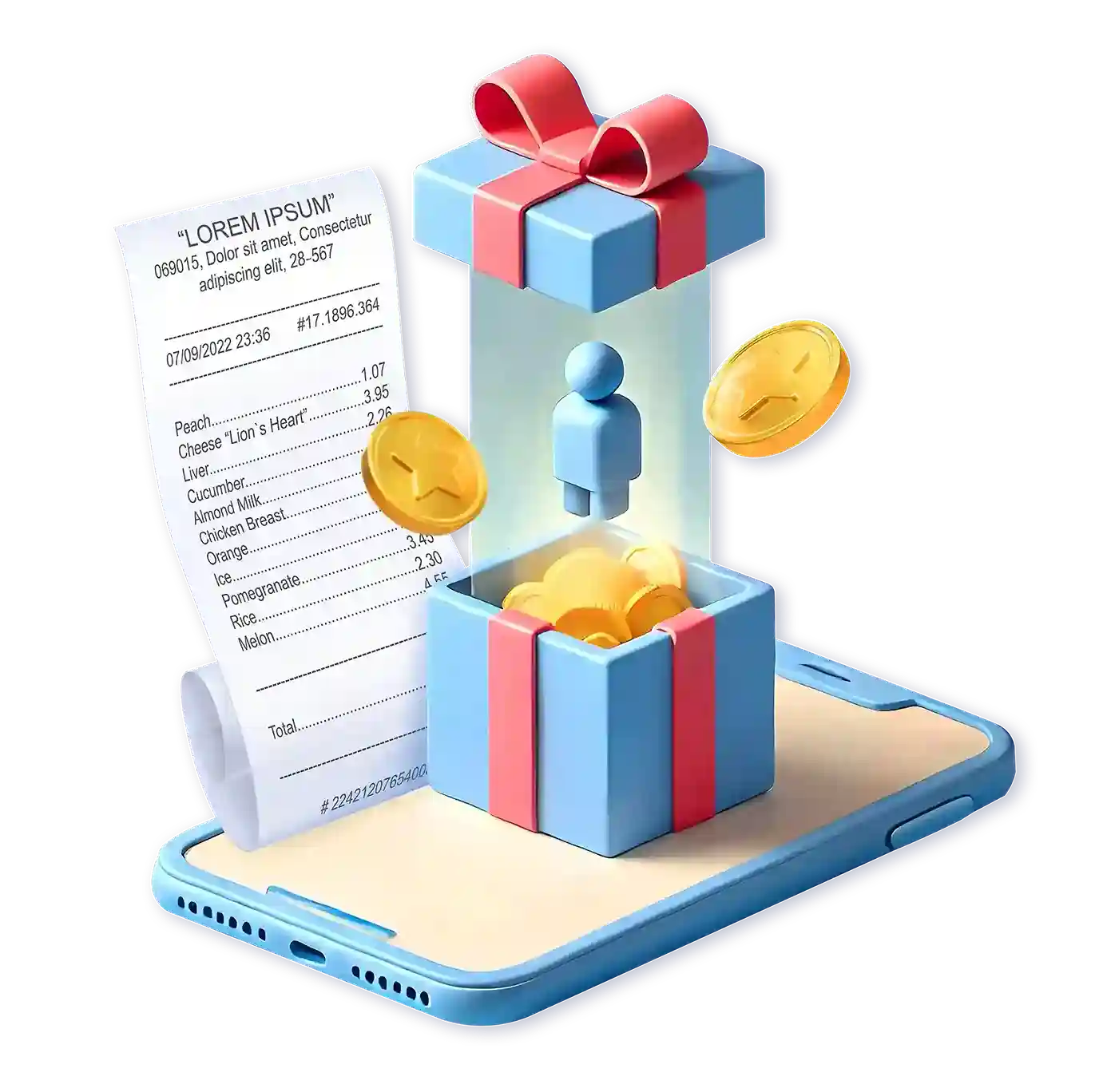 Loyalty Program Services