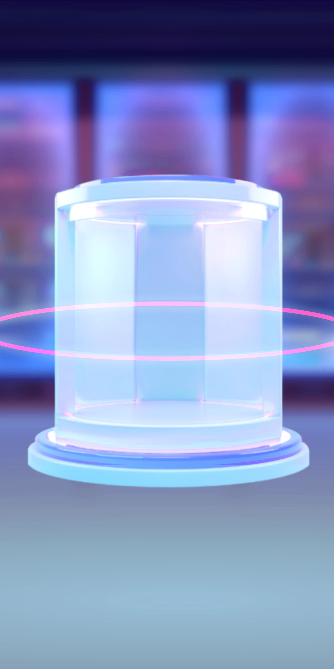 TDG services background