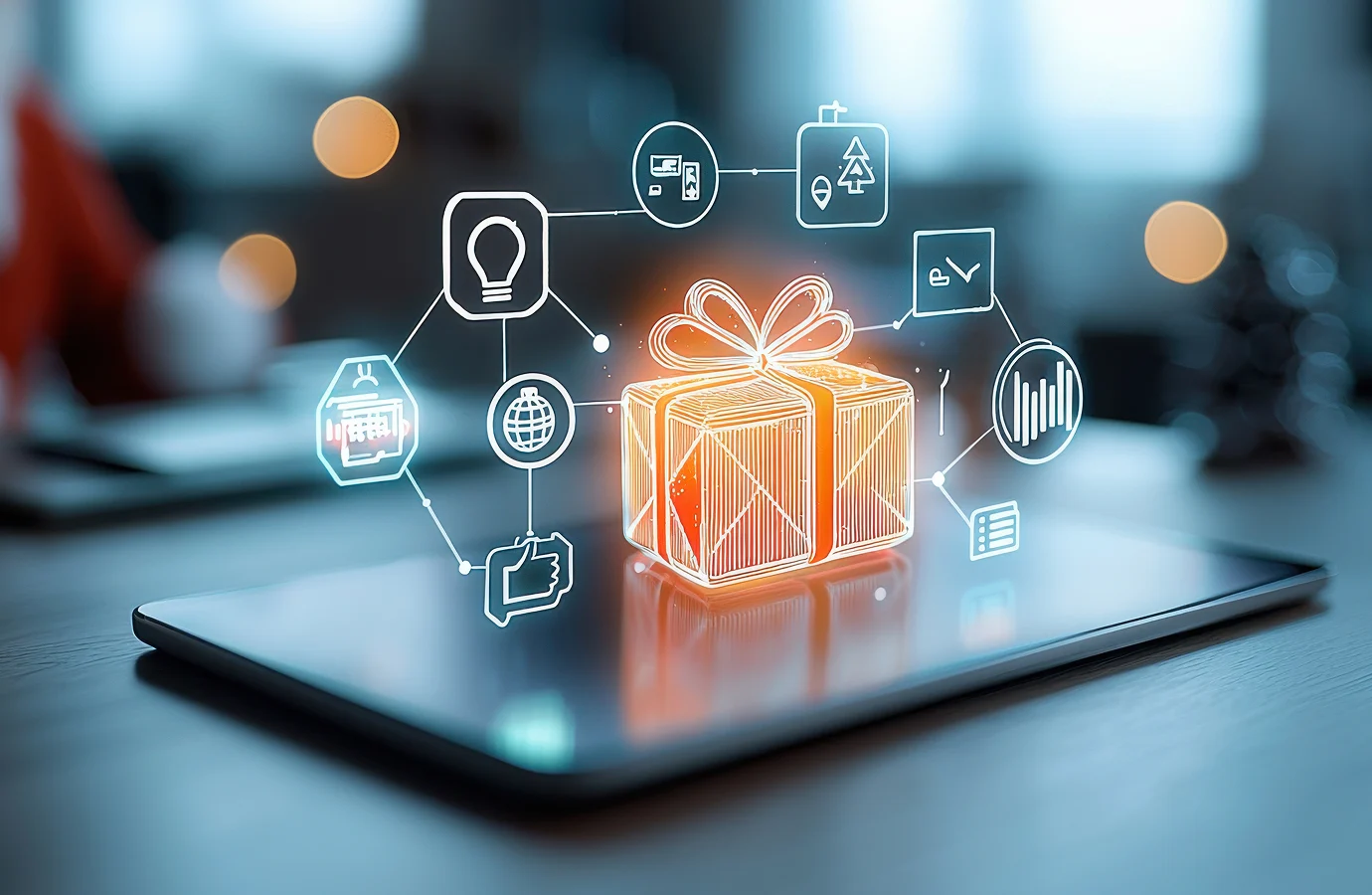 Loyalty Program Design