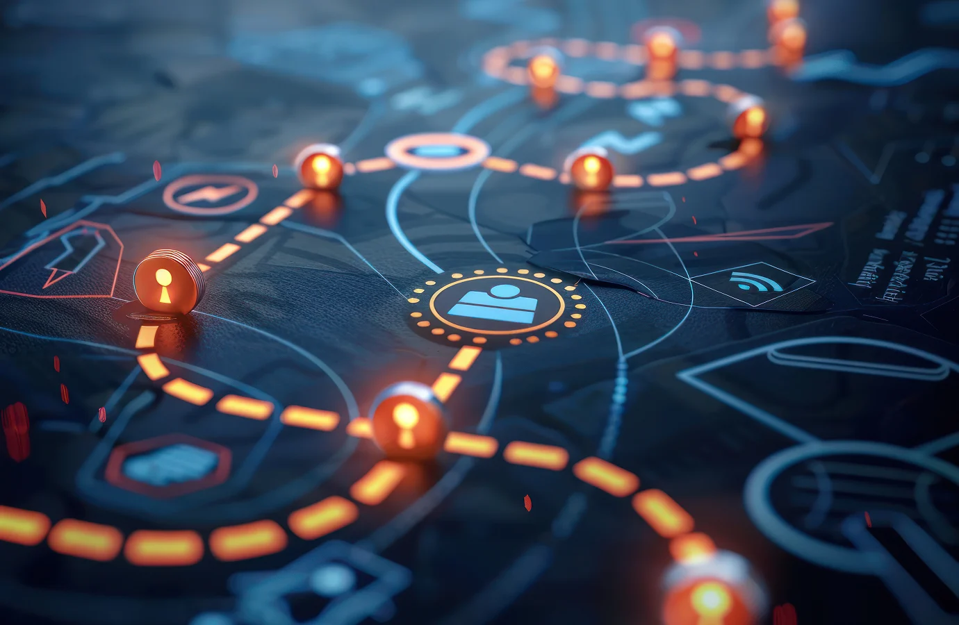 Customer Journey Design