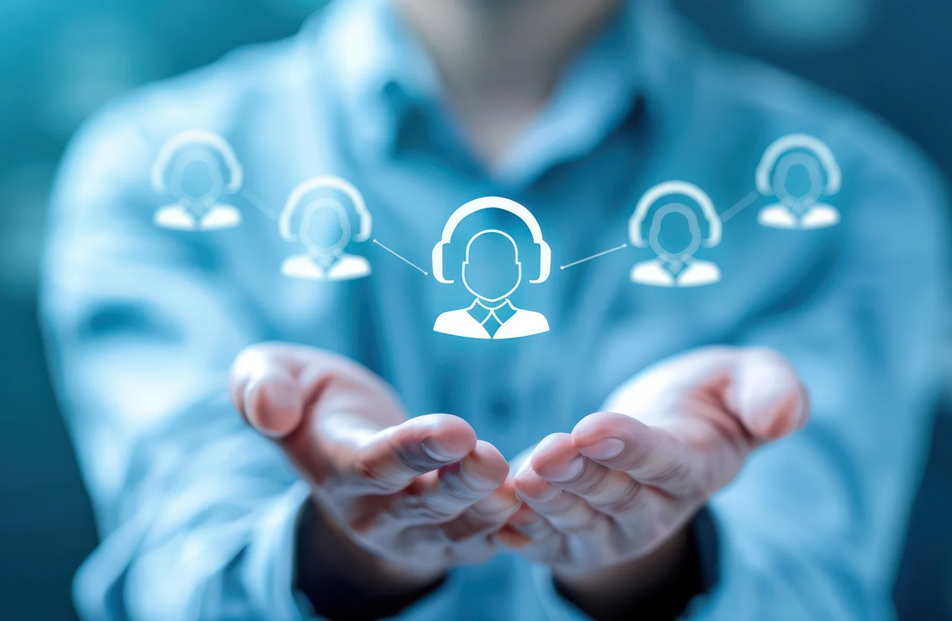 Customer Relationship Management (CRM)