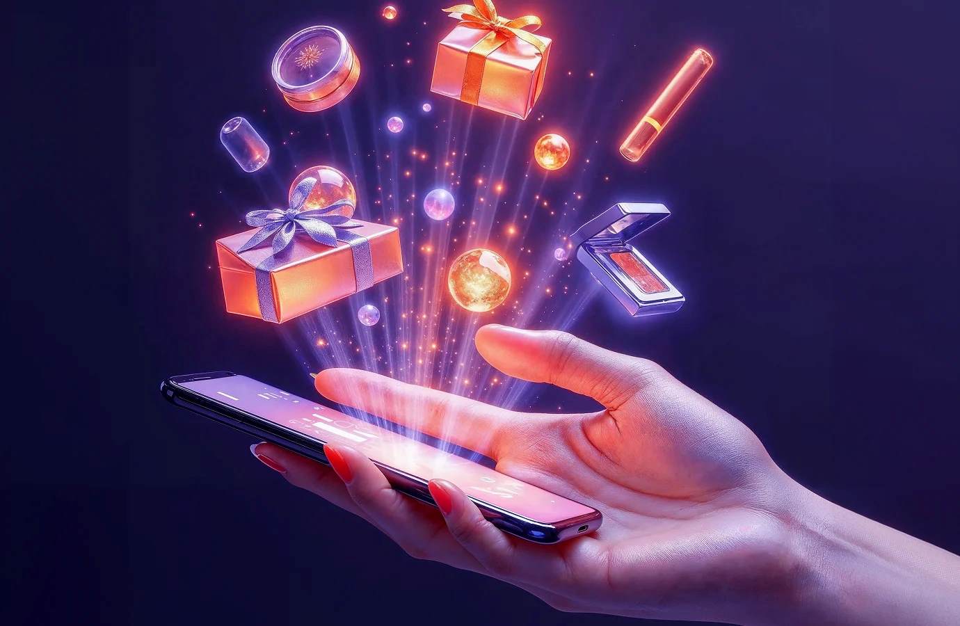 Campaign Site Creation