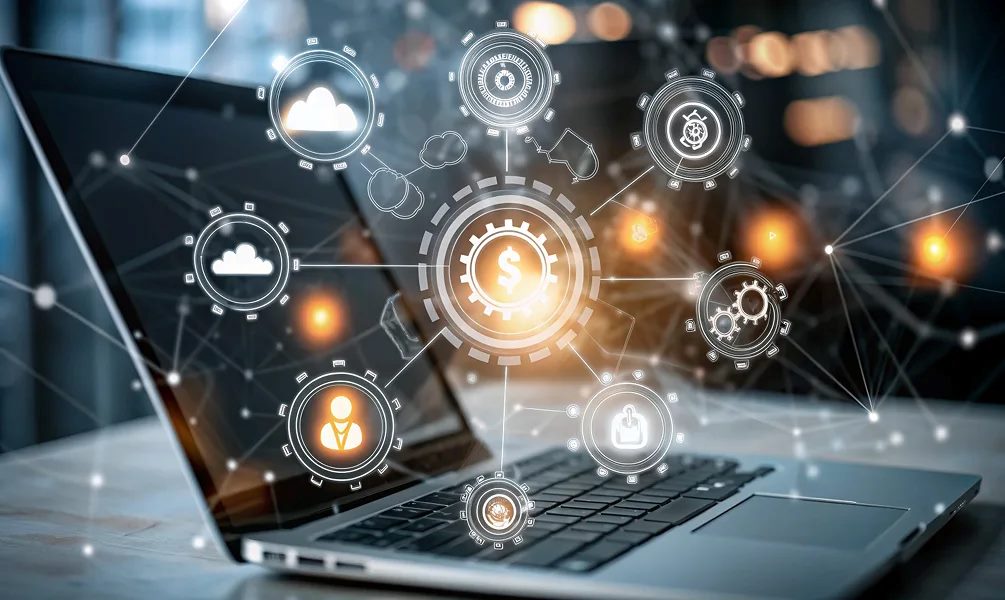 Integration Services