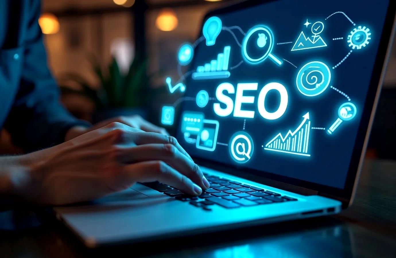 SEO and Content Strategy