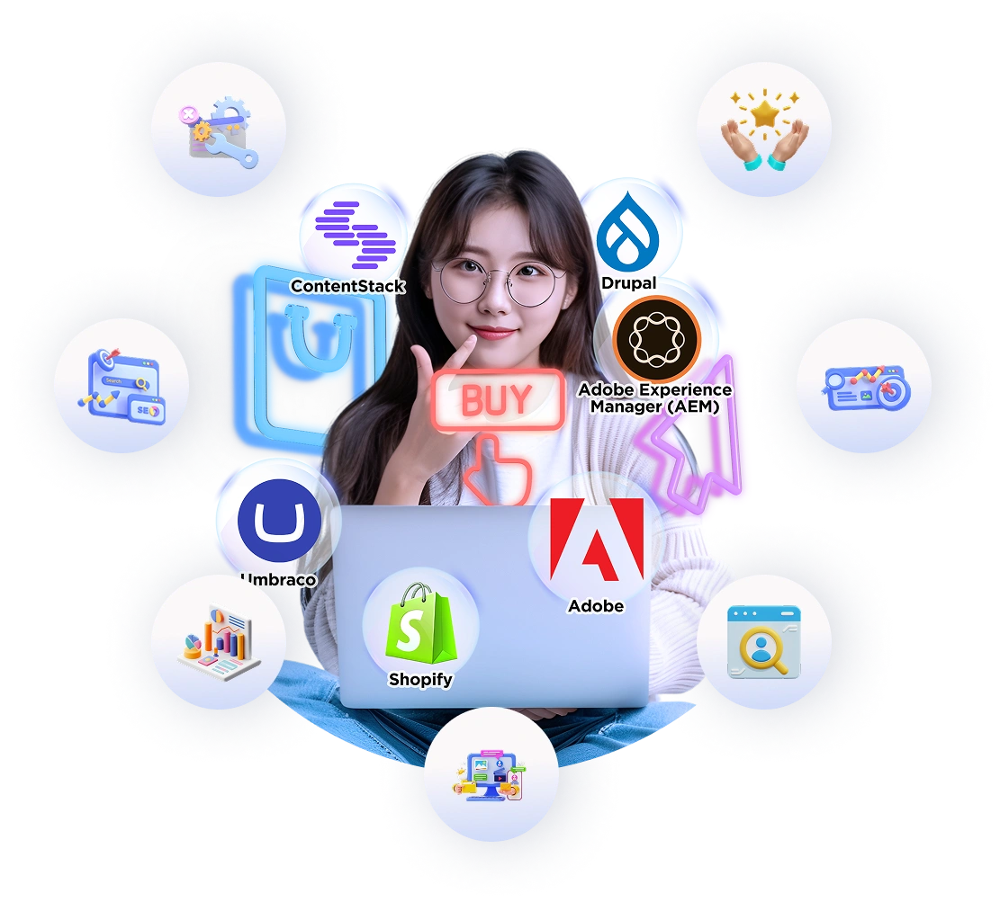 TDG Loyalty Program for Manufacturing Industry