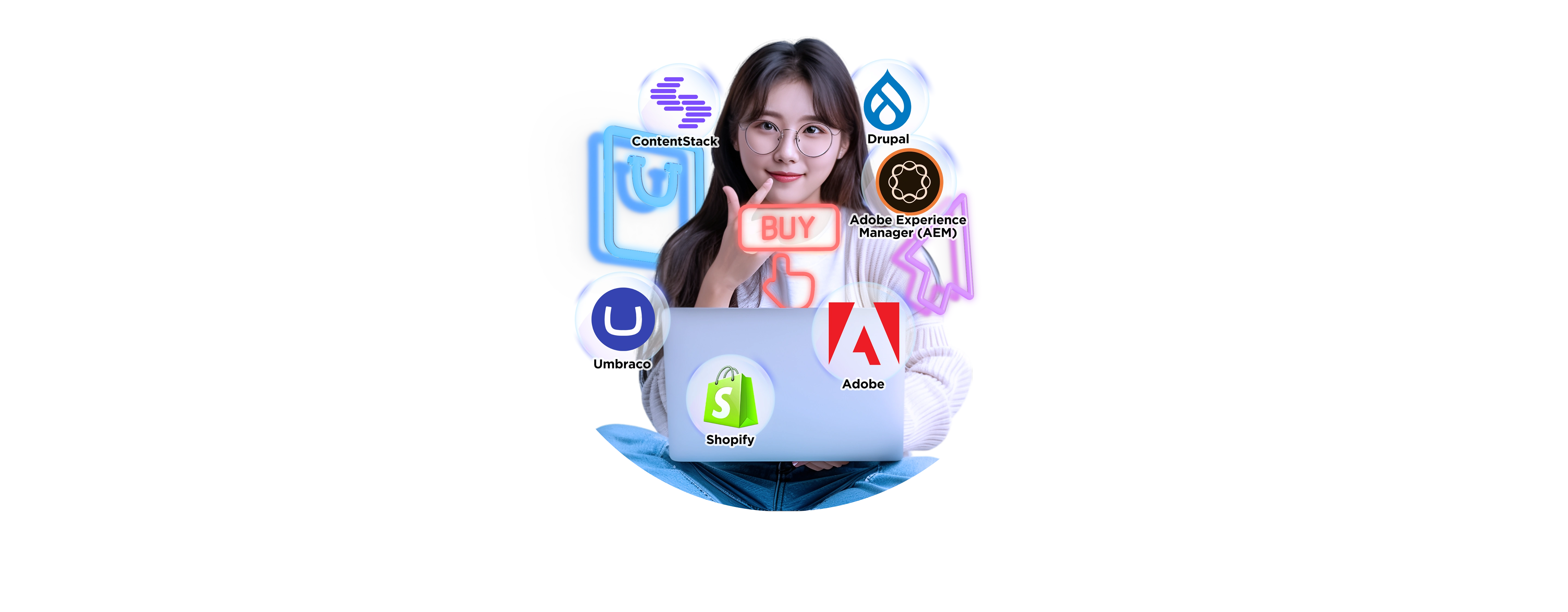 TDG Loyalty Program for Manufacturing Industry