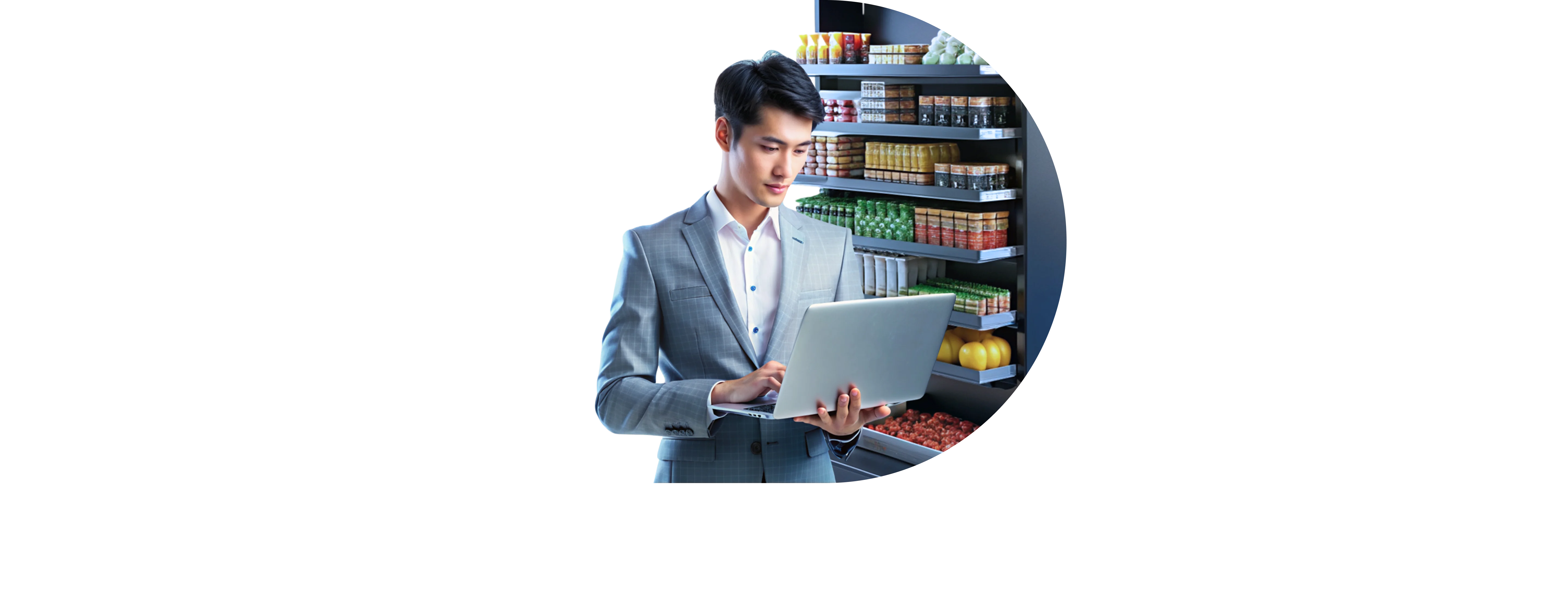 TDG Loyalty Program for Manufacturing Industry