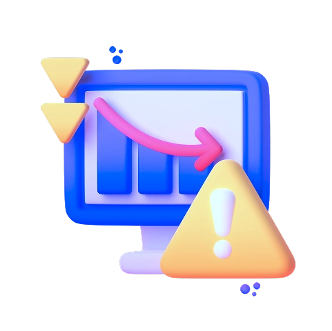 Declining Customer Loyalty & Retention