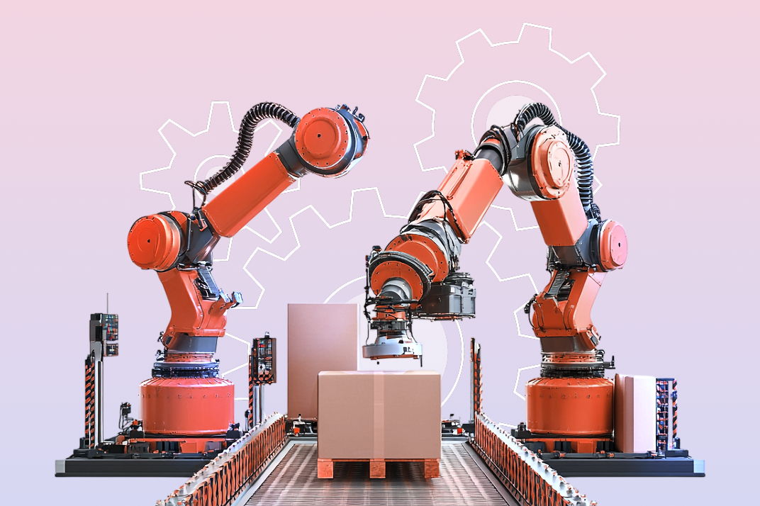 Manufacturing Marketing