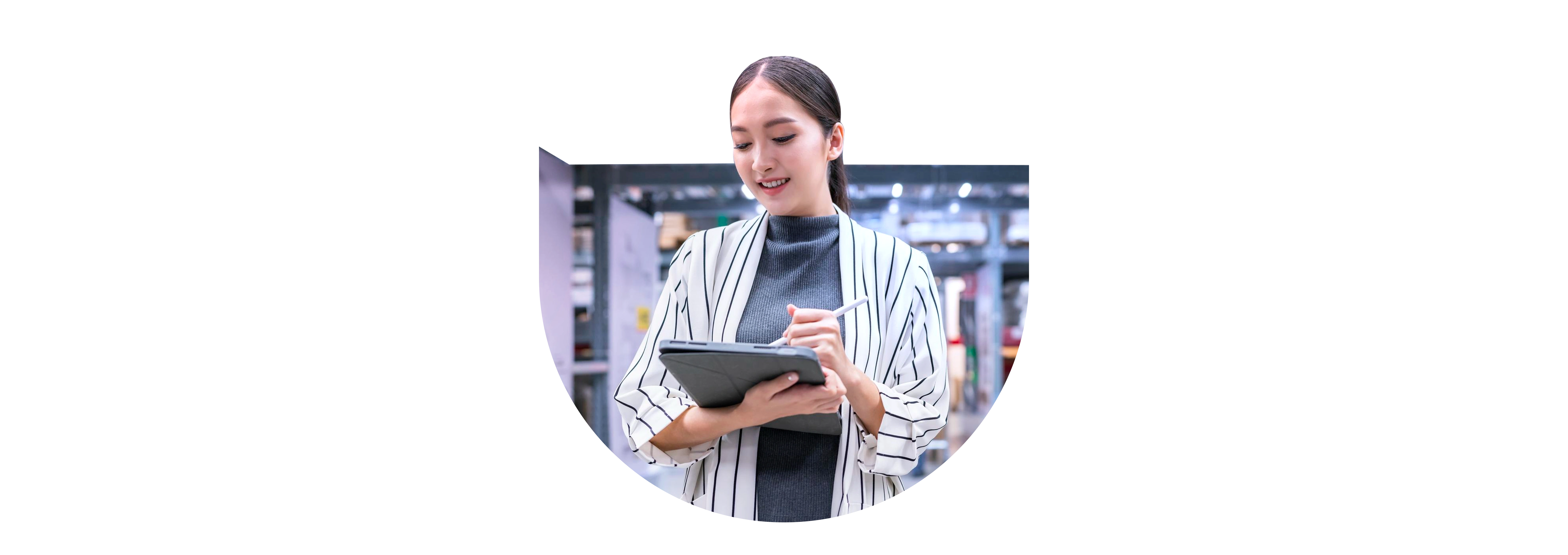 TDG Loyalty Program for Manufacturing Industry