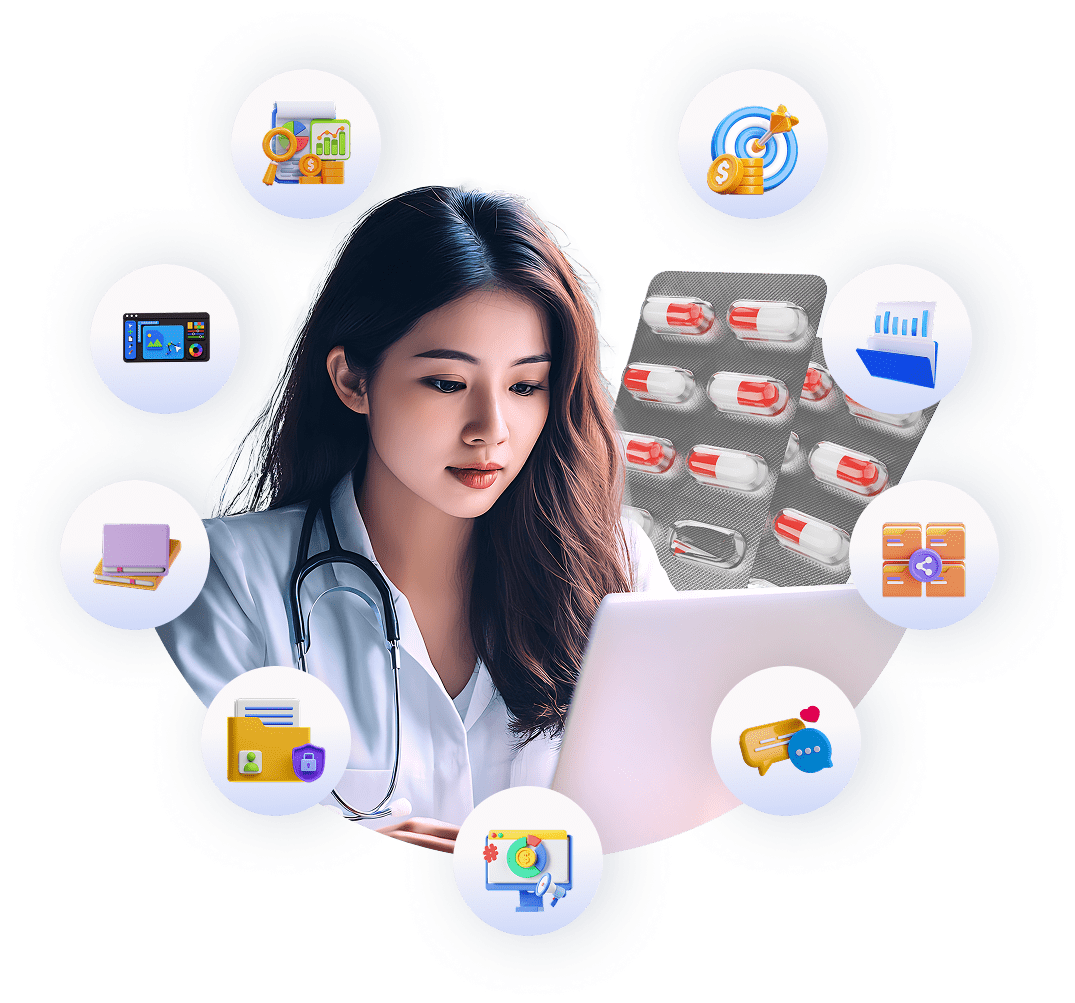 TDG Loyalty Program for Manufacturing Industry