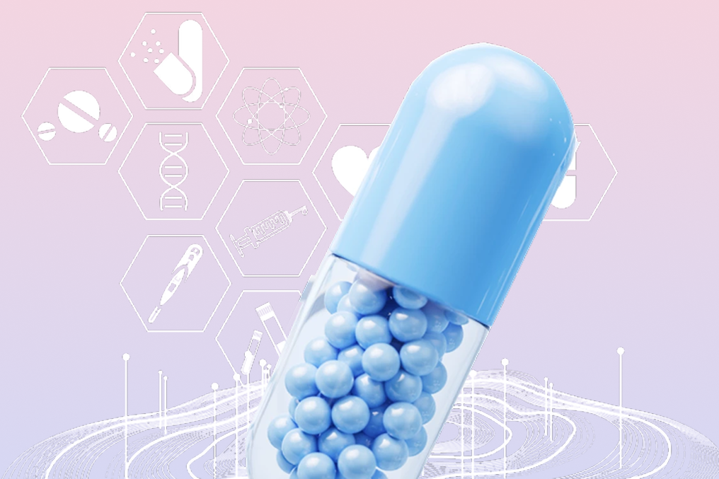 Pharmaceutical Industry